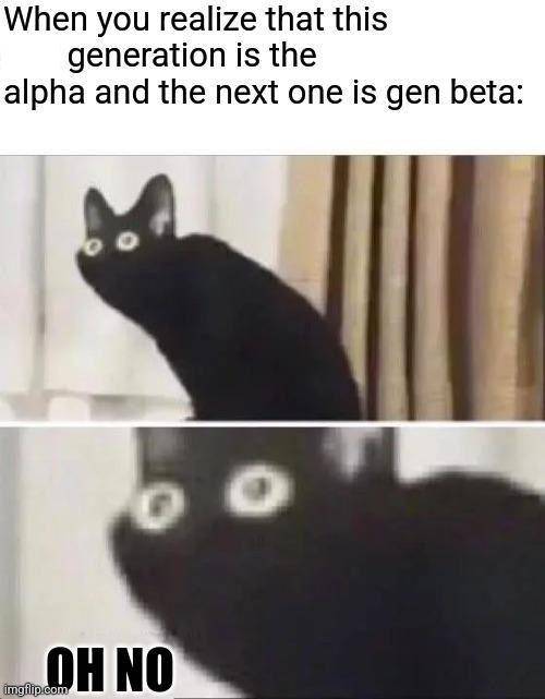 potret meme kucing tema tahun baru (reddit.com/user/chainsaw_man121)