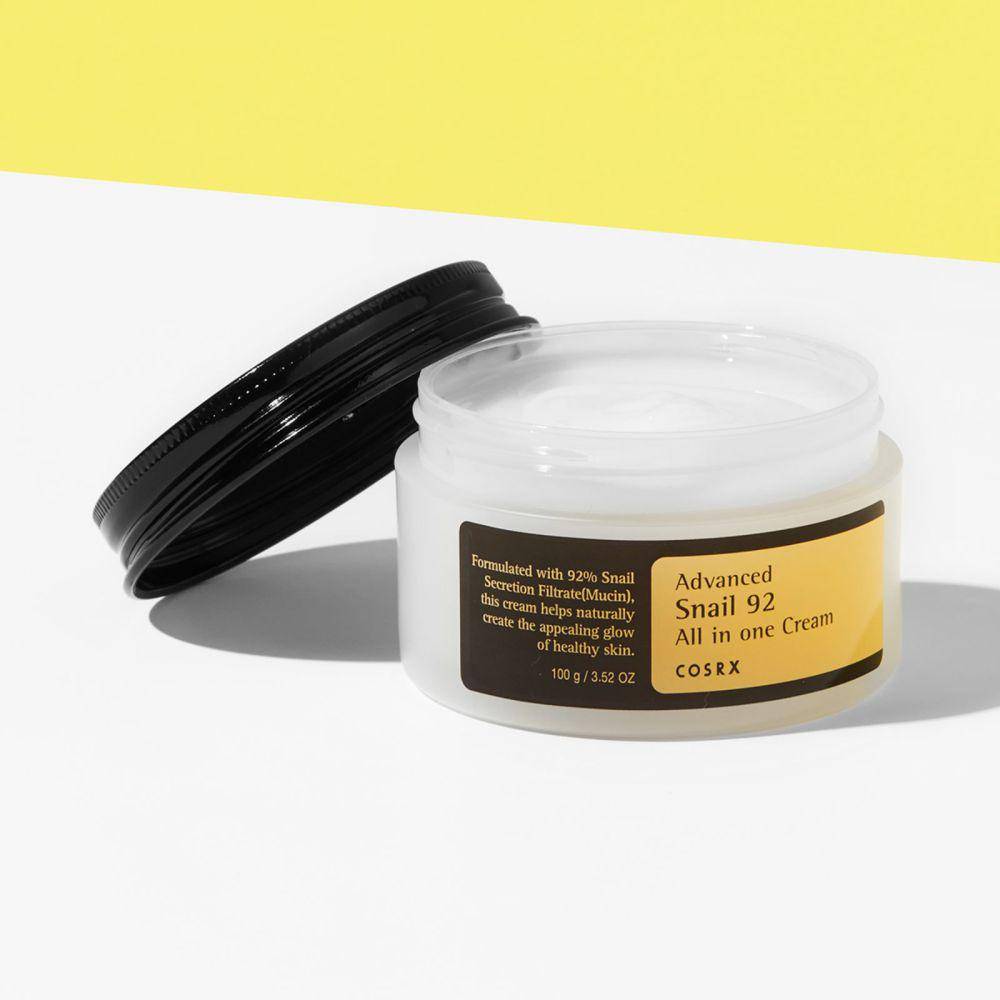 COSRX Advanced Snail 92 All in One Cream (cosrx.id)