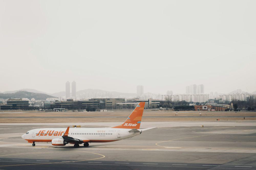 Korsel: Kotak Hitam Pesawat Jeju Air Kehilangan Data 4 Menit Terakhir
