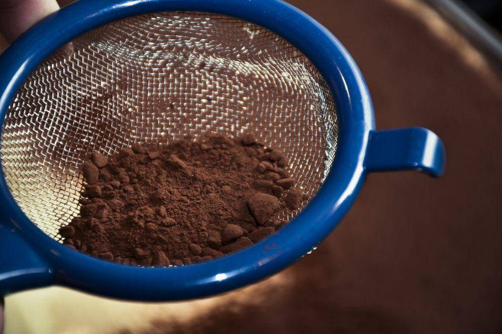 Coklat Bubuk (pixabay.com/simone_ph)