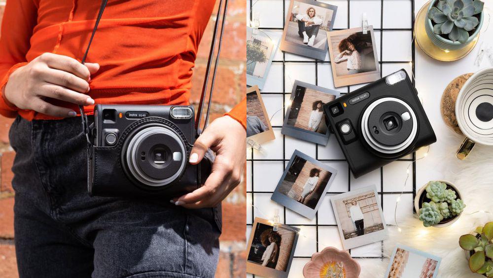 7 Rekomendasi Kamera Instax, Siap Temani Liburan Kamu!