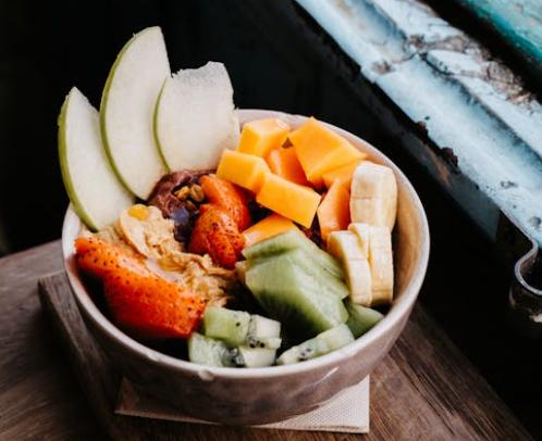 10 Makanan Pendukung Pertumbuhan Tinggi Badan untuk Remaja