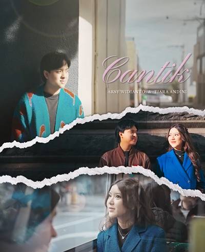 potret lagu Tiara Andini yang rilis di 2024 (instagram.com/ywpiano)