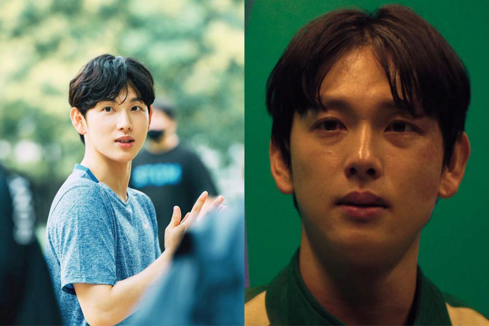 Fun Fact Perjalanan Karier Im Si Wan, Tampil Memukau di Squid Game 2