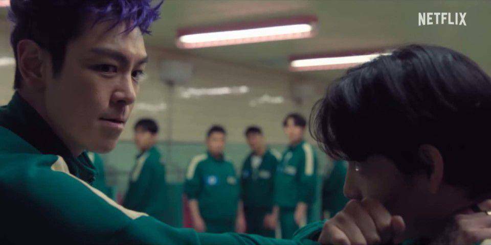 Still cut Squid Game 2 (dok.Netflix/Squid Game 2)