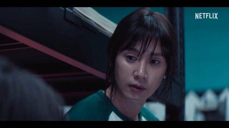 Still cut Squid Game 2 (dok.Netflix/Squid Game 2)