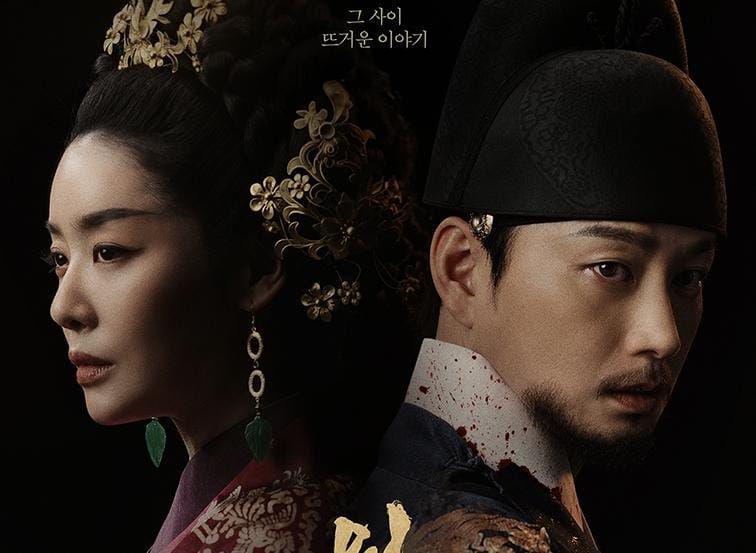 3 Drakor Sageuk Tayang pada Januari 2025, Ada The Queen Who Crowns