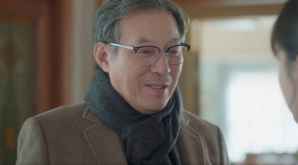 Kim Kap Soo di Love Your Enemy (dok. tvN/Love Your Enemy)