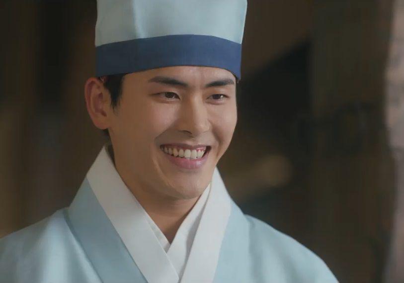 7 Kecurangan yang Dilakukan Kim Myeong Ho di Check in Hanyang