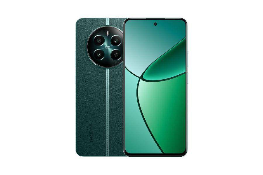 ilustrasi realme 12+ 5G (dok. realme)