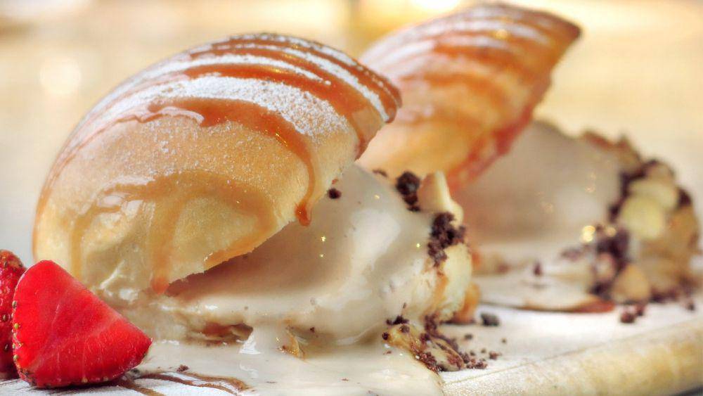 ilustrasi roti isi es krim (pixabay.com/NIOPH)