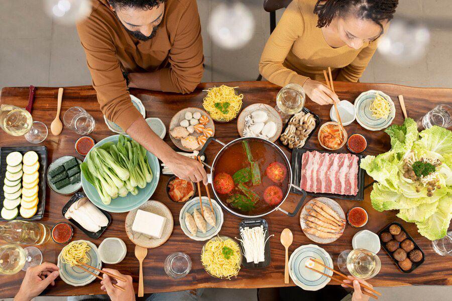 Resep Membuat Steamboat Sajian Malam Tahun Baru, Praktis dan Lezat!