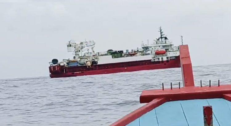 PSDKP Tegaskan Perairan Anambas Bebas Kapal Pukat Trawl Asing
