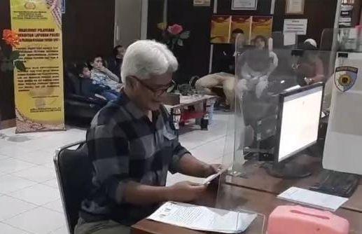 Diduga Penipuan, Calon Jemaah Umrah Laporkan Biro Travel di Palembang
