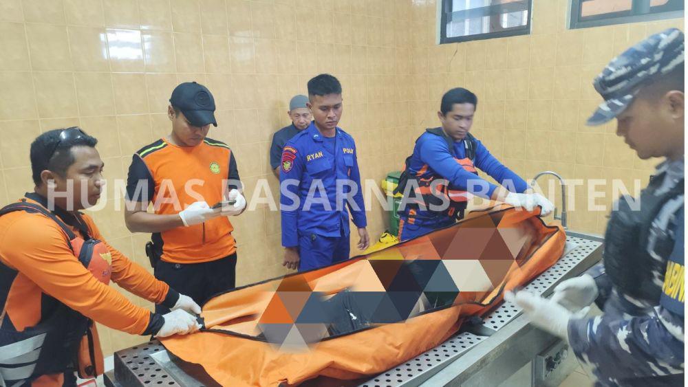 Wisatawan yang Hilang di Pantai Wirton Ditemukan Tewas