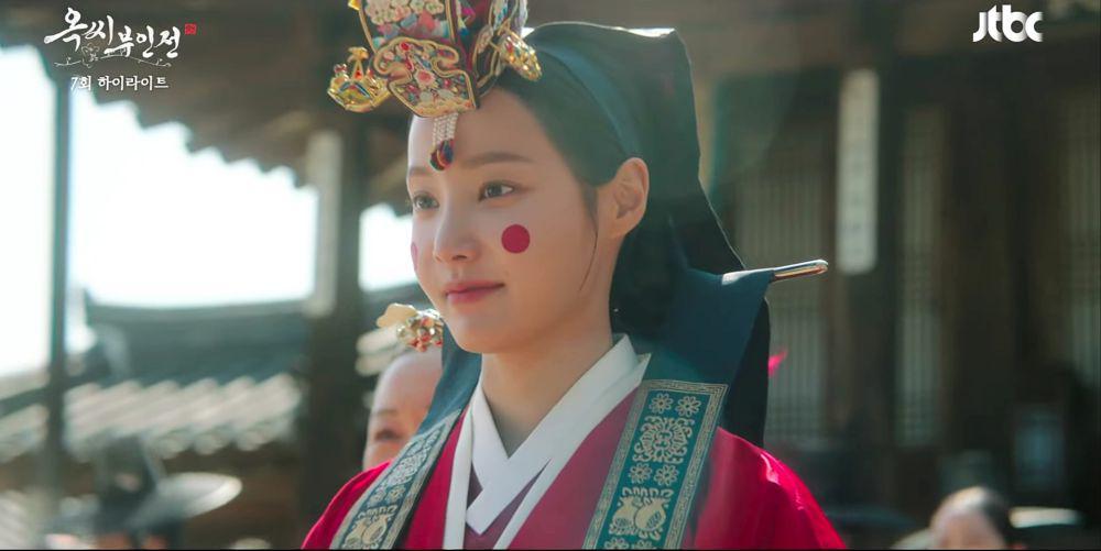 7 Fakta Kelam Keluarga Cha Mi Ryeong di Drakor The Tale of Lady Ok