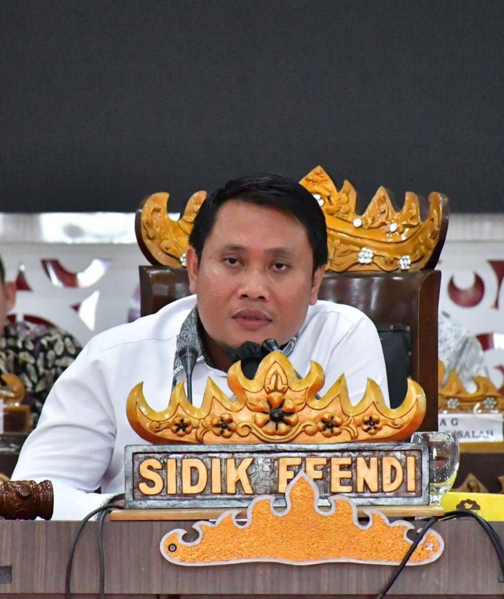 DPRD Bandar Lampung Minta Pemkot Ambil Langkah Cepat Soal TPA Bakung