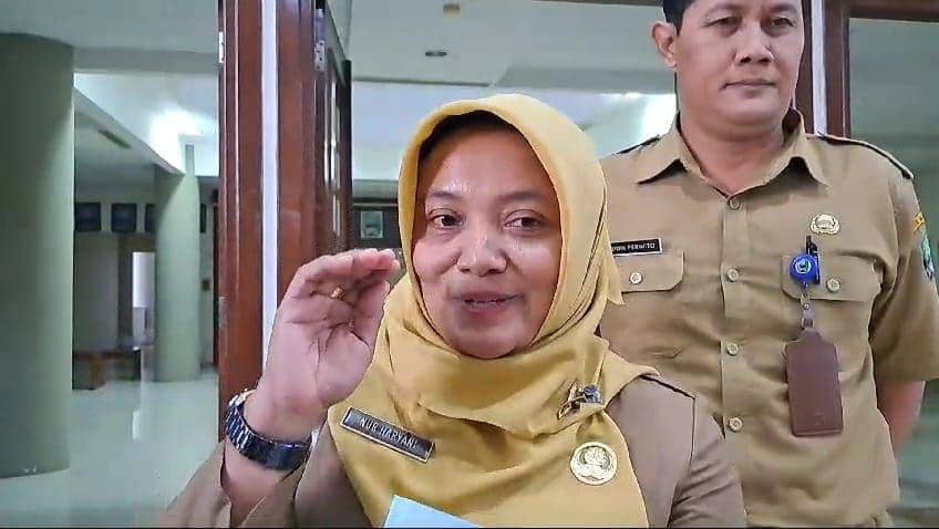 Bantuan Vaksin Dihentikan, PMK di Magetan Meledak, 33 Sapi Mati