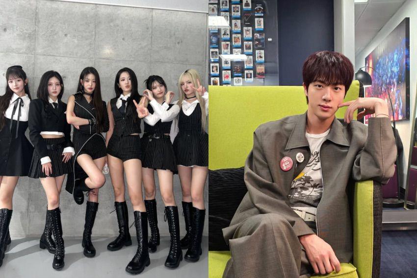 7 Idol KPop yang Tunda Aktivitas Usai Kecelakaan Jeju Air, Ada BTS