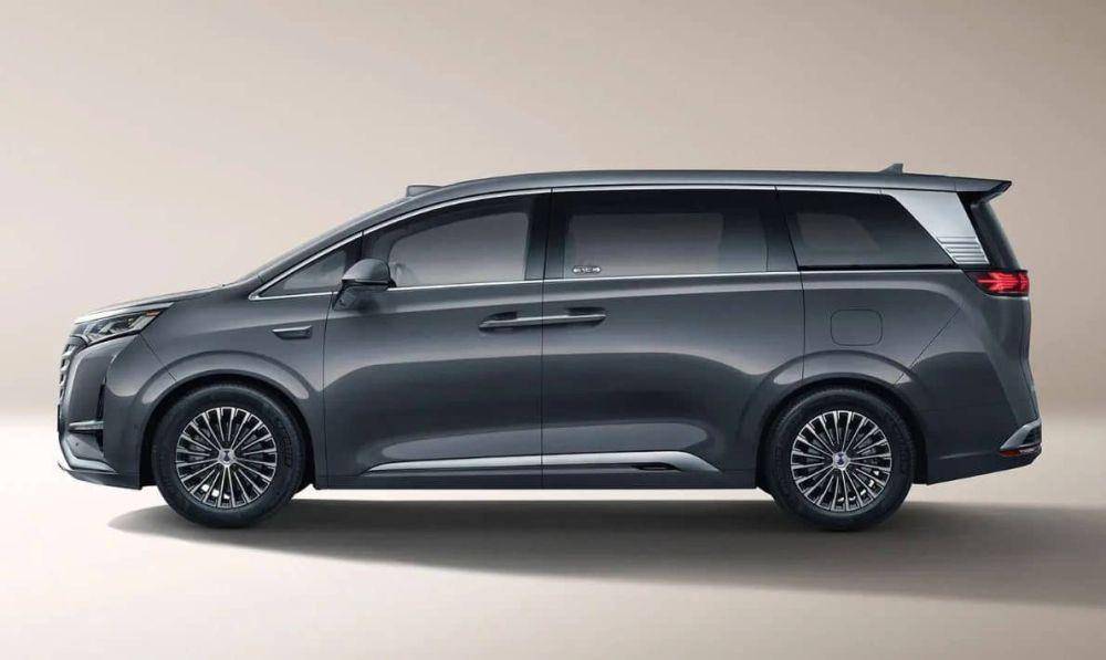 Harganya mulai Rp750 jutaan (Carnewschina)