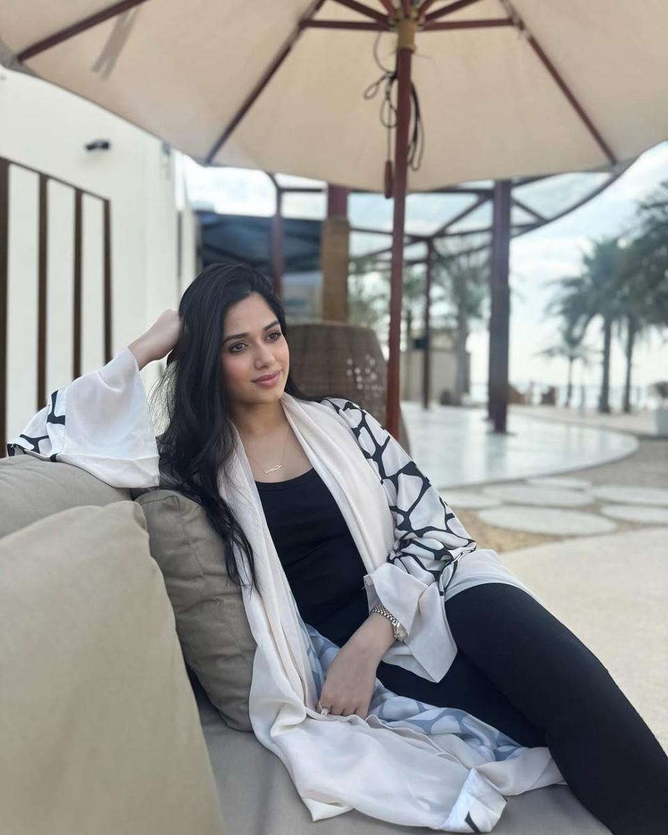Jannat Zubair (instagram.com/jannatzubair29)