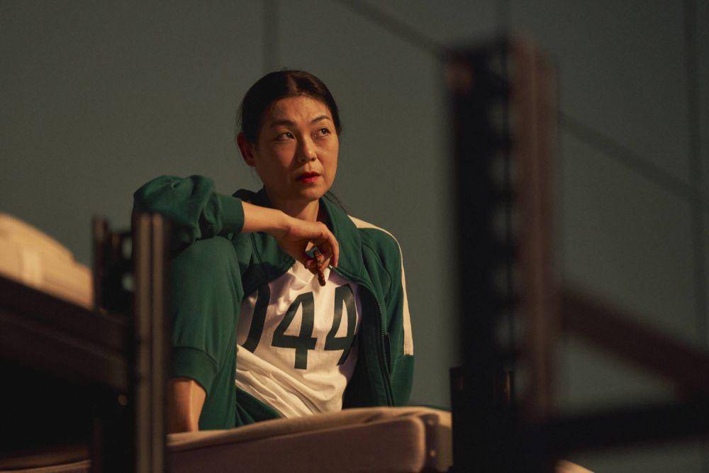 Still cut Squid Game 2 (dok.Netflix/Squid Game 2)