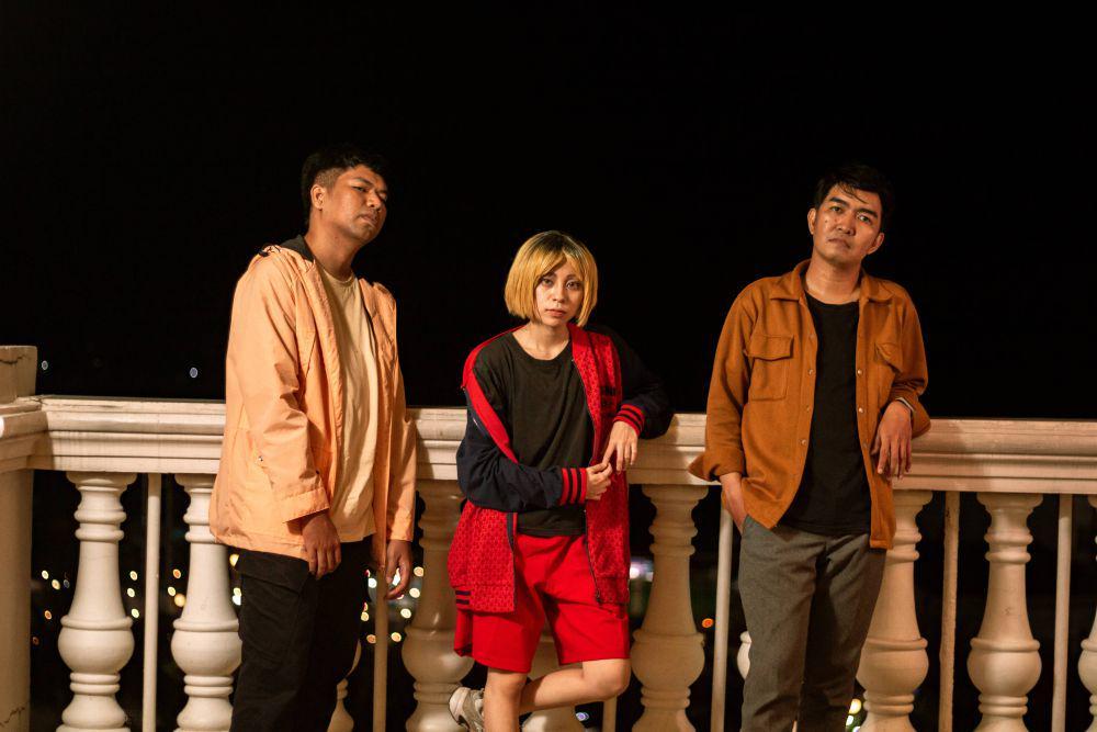 Kenalan dengan Stellar-Fuse, Band Makassar Pengusung Genre J-Pop