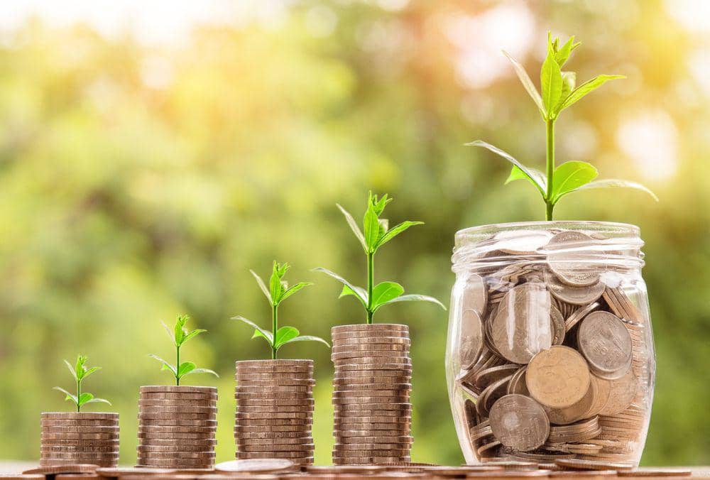 Investasi (https://pixabay.com/id/photos/uang-koin-investasi-bisnis-2724241/)