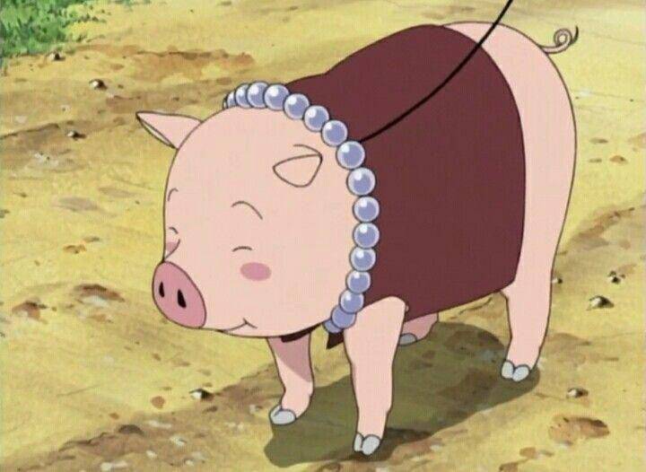 10 Babi di Anime Paling Ikonik, Aksinya Mencuri Perhatian!