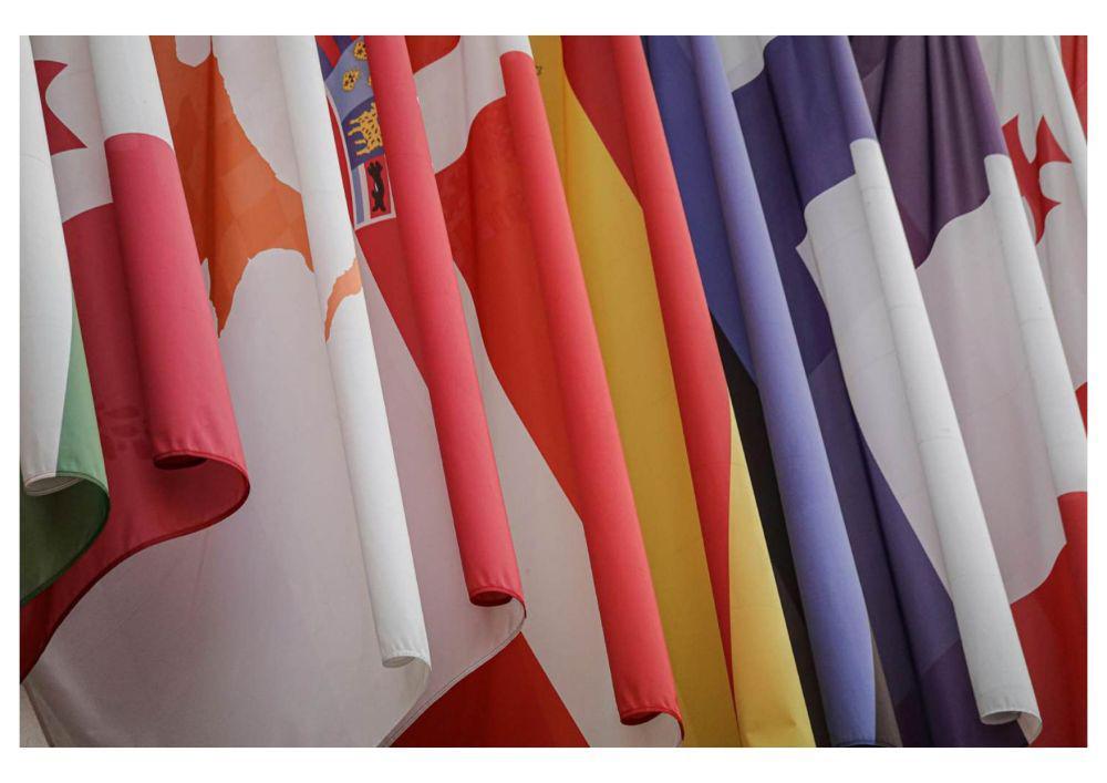 [QUIZ] Seberapa Warga Dunia Kamu? Bisa Tebak Bendera Negara Ini? Yuk Buktiin