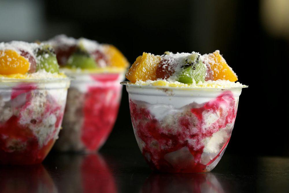 7 Pilihan Dessert Pendamping BBQ yang Menyegarkan, Buah hingga Es Krim