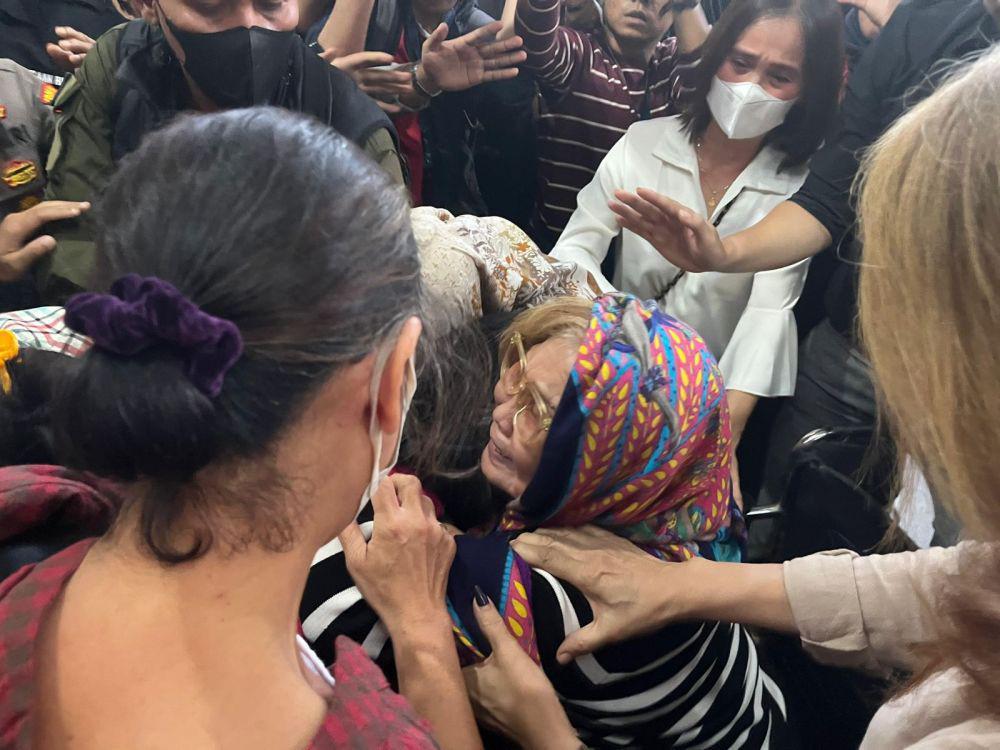Hukuman Helena Lim Diperberat Jadi 10 Tahun Bui di Kasus Timah