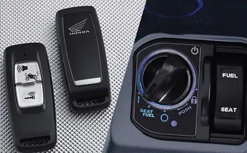 Kenapa Smart Key Dilarang Taruh Dekat TV dan HP