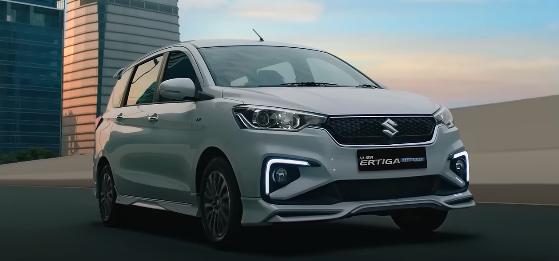 7 Rekomendasi Mobil Keluarga Paling Irit untuk Mudik Lebaran