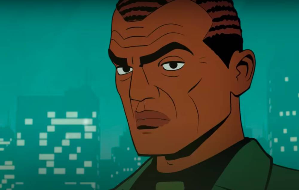 cuplikan trailer Your Friendly Neighborhood Spider-Man (dok. Marvel Animation/Your Friendly Neighborhood Spider-Man)