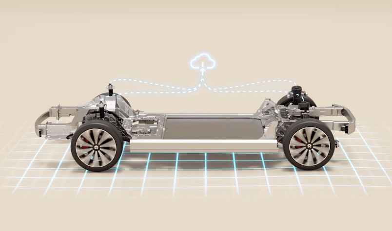 NIO ET9 (nio.com)