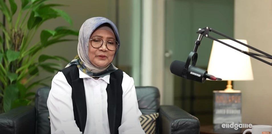 Ekonom Beberkan Penyebab UMKM RI Sulit Naik Kelas
