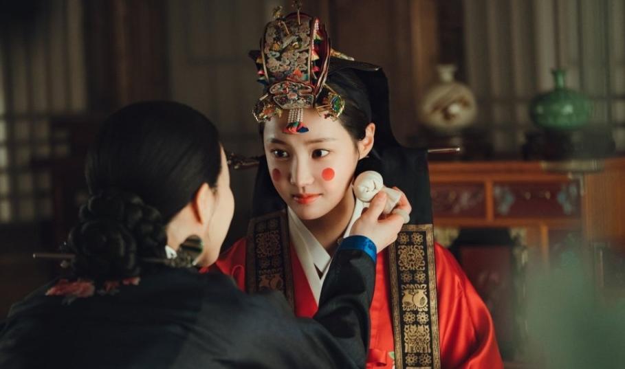 7 Fakta Mengejutkan Cha Mi Ryeong di The Tale of Lady Ok, Penyusup!
