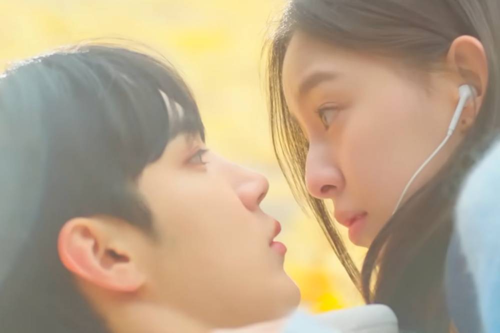 cuplikan teaser Spring of Youth (youtube.com/SBS Catch)