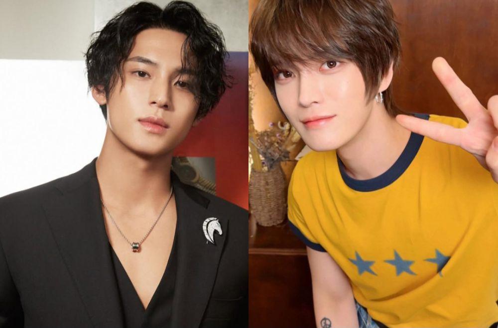 4 Idol KPop Cowok yang Lolos Audisi berkat Visualnya, Memang Menawan!