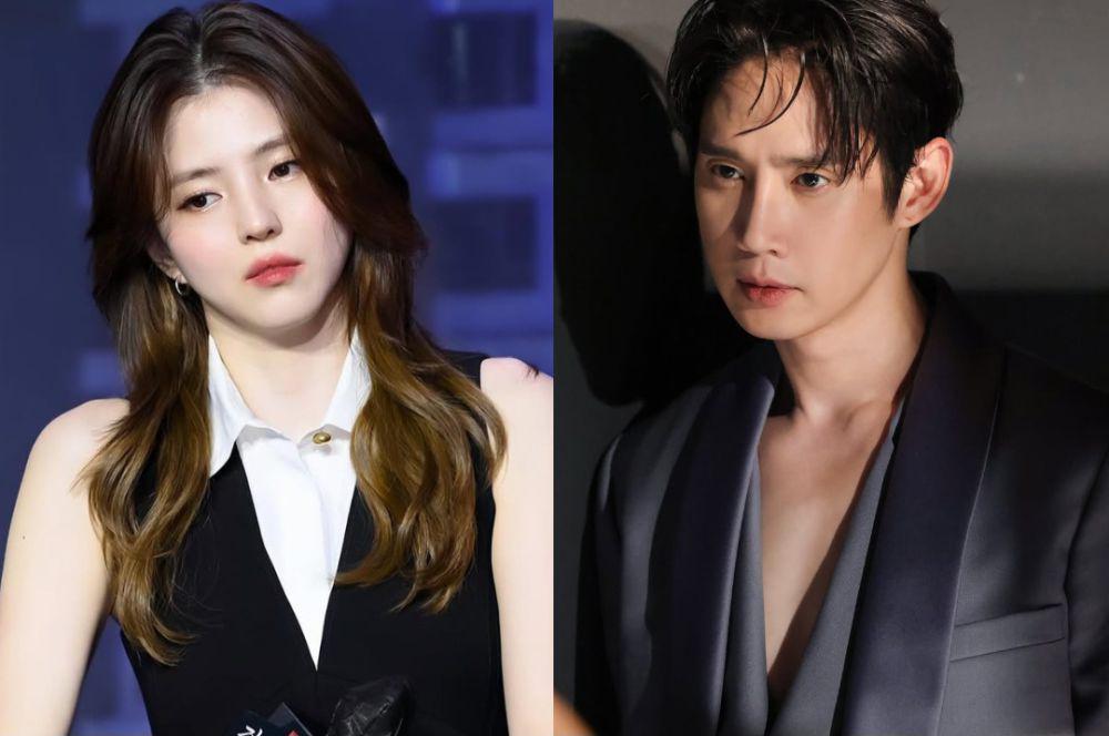 4 Artis Korea Unggah Foto Kontroversial pada 2024, Ada Park Sung Hoon