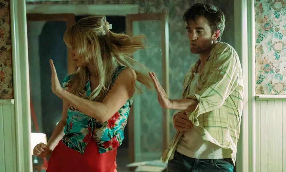 Sinopsis Die, My Love, Film Horor Terbaru Jennifer Lawrence