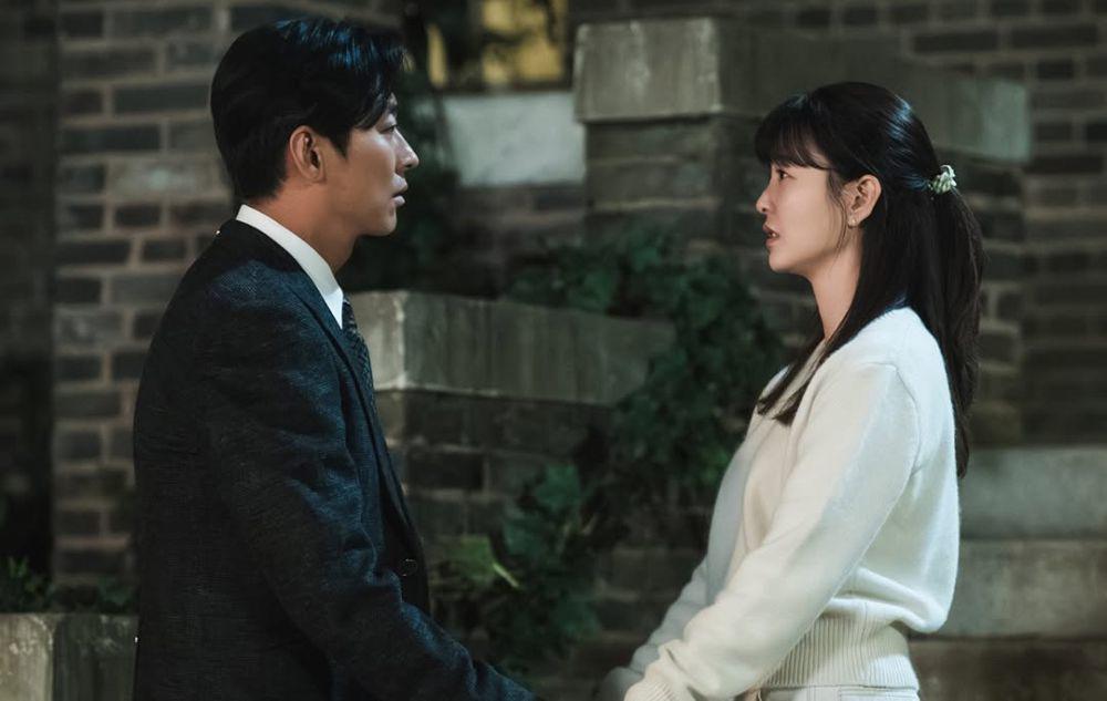 7 Alasan yang Membuat Ending Drakor Love Your Enemy Memuaskan