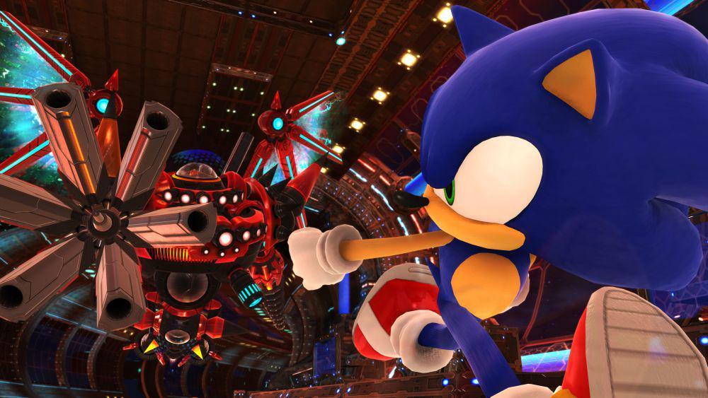 5 Rekomendasi Game Sonic Bisa Kamu Mainkan di Nintendo Switch!