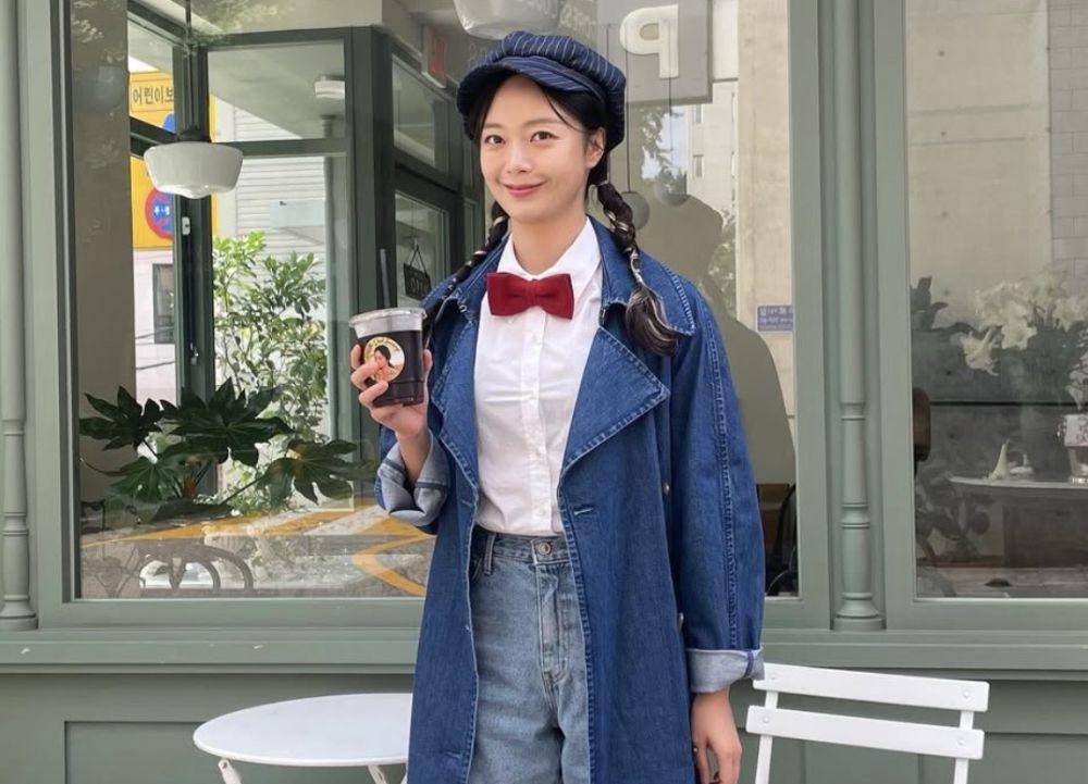 Jeon So Min (instagram.com/jsomin86)