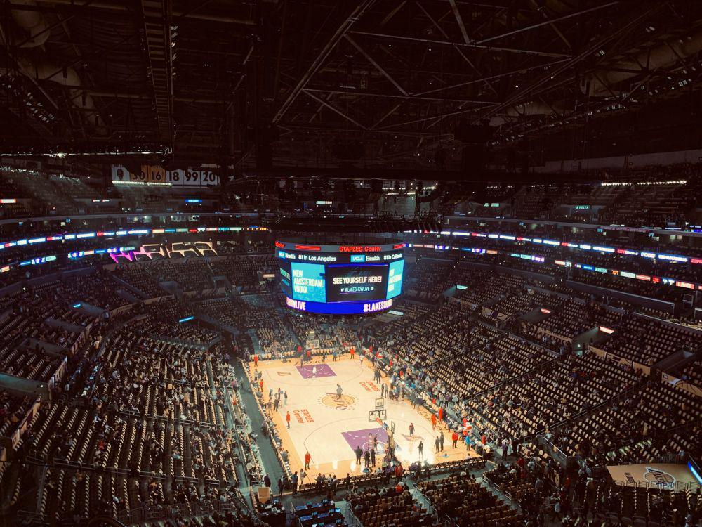 5 Opsi Power Forward Los Angeles Lakers di NBA 2024/2025