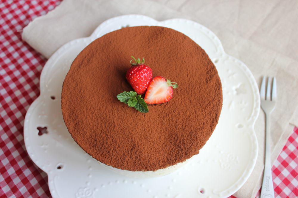 Resep Tiramisu Loyang Modal Rp50 Ribu, Bisa untuk Sekeluarga!