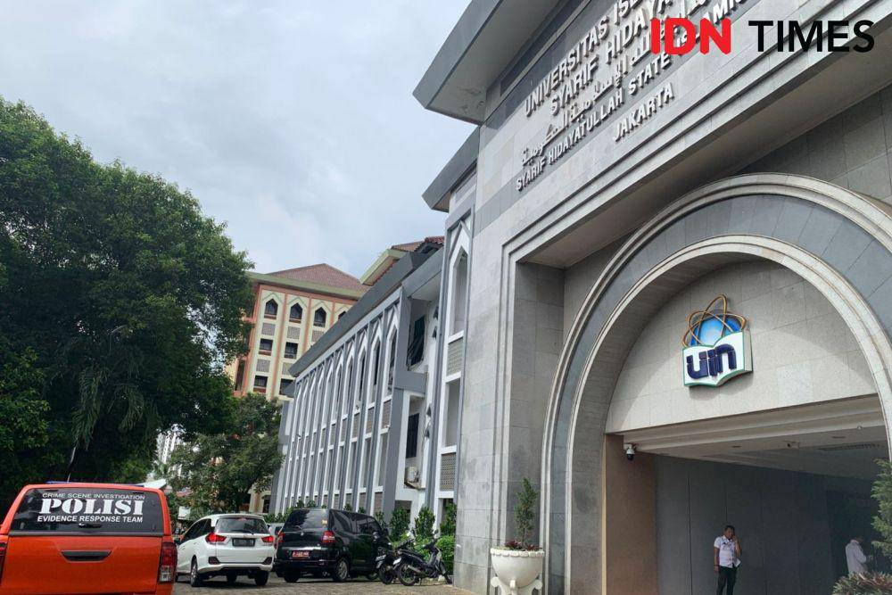 UIN Jakarta