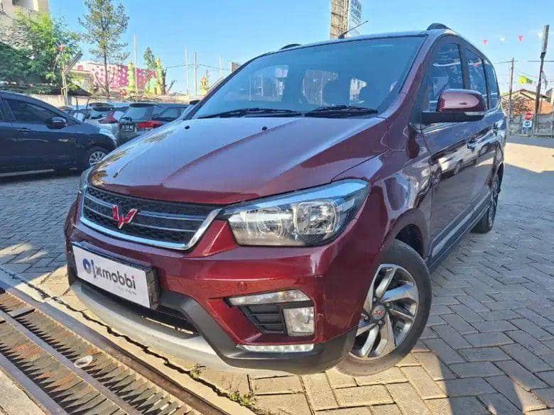 Mengincar Wuling Confero Bekas? Mobil Keluarga di Bawah Rp100 Jutaan