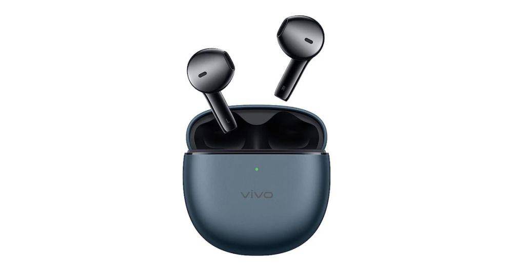 potret Vivo TWS Air (vivo.com)